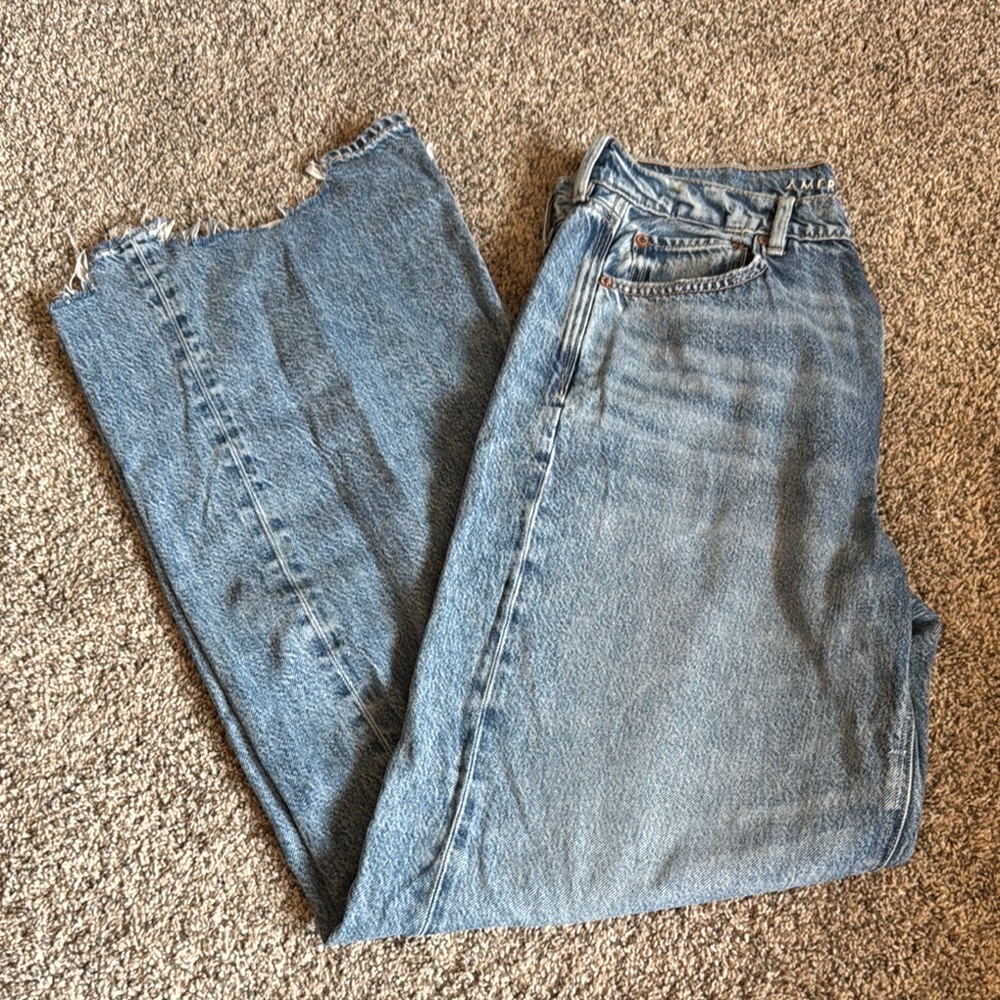 Classic Blue Women's Jeans